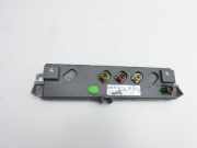 Audi A4 8K B8 07-11 Antennenverstärker Weiche Antenne Links Hinten