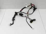 Kia Sorento XM 09-12 Kabelbaum Leitungssatz für Tür und Fensterheber Hinten Rechts