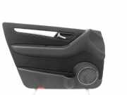 BMW E46 325XI LCI 03-06 Kombi Türverkleidung Türpappe Airbagabdeckung Links Vorne SRS