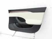 Tesla Model S Palladium 21-25 Türverkleidung Türpappe Rechts Vorne