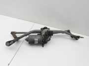 Jaguar XF X250 11-15 Wischermotor m. Wischergestänge Vorne