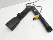 Mercedes W164 ML320 08-11 Gurtstraffer Gurtschloss Beifahrer Rechts Vorne