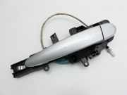 BMW E87 1er 116i 04-07 5T Türgriff Griff aussen Links Hinten