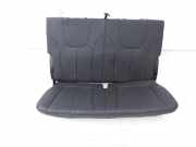 Ssangyong Rexton W RJ 12-17 Sitz Rücksitzbank 2er Bank Rückbank Sitzbank Hinten