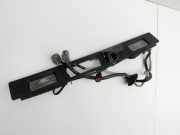 Ford Mondeo 5 V CF 14-19 Kennzeichenleuchten Unterbauleiste Taster Öffner für Heckklappe