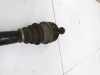 BMW E90 3er 325i 05-08 5T 2,5i 160KW Antriebswelle Gelenkwelle Rechts Hinten Bild BMW E90 3er 325i 05-08 5T 2,5i 160KW Antriebswelle Gelenkwelle Rechts Hinten