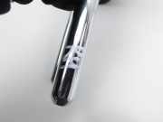 BMW E81 1er 120d 07-12 Kopfstütze Rechts oder Links Hinten