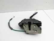 Hyundai I30 GD 15-17 Kombi Türschloss mit ZV Stellmotor Links Vorne
