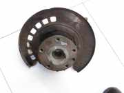 Audi Q7 4L 05-09 TDI 3,0 155KW Achsschenkel Radnabe mit ABS Rechts Hinten 96MM