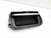 BMW E90 3er 325i 05-08 5T Ablagefach Brillenablage Brillenfach Fach für Mittelkonsole
