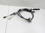 Jeep Compass MK49 10-14 2,1 120KWSchaltzug Schaltseilzug Schaltseil