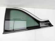 Opel Adam M13 12-19Seitenscheibe Feste Scheibe Links Hinten