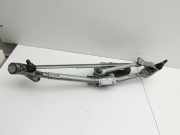 BMW E92 320i 05-08 Wischermotor m. Wischergestänge Vorne
