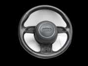 Audi A1 8X 10-14 Lenkrad Airbaglenkrad