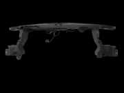 VW T5 7E 09-15 TDI 2,0 103KW Schlossträger Frontmaske Träger