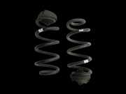 Audi A5 F5 16-19 5T Beide Feder Federn Hinten