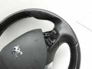 Peugeot 308 II 13-17 Lenkrad Airbaglenkrad