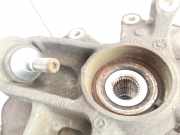 Mercedes W166 ML 350 11-15 CDI 3,0 190KW Achsschenkel Radnabe mit ABS Rechts Hinten