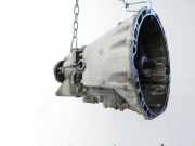 Mercedes S211 W211 E270 02-06 HDi 2,7 130KW Autom Schaltgetriebe Getriebe 716634