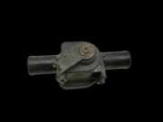 Toyota Land Cruiser 90 J9 96-02 D-4D 3,0 120KW Kühlwasserrohr Klappe ohne Stellmotor