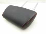 BMW F30 3er 320d 12-15 Kopfstütze Rechts oder Links Hinten rote Naht