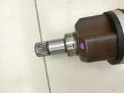 Citroen C4 Picasso UD 10-13 THP 155 1,6 115KW Antriebswelle Gelenkwelle Links Vorne