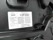 Mercedes W205 C250 14-18 Lim Fensterheber o. FH-Motor Hinten Rechts