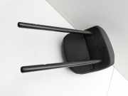 Smart Forfour 453 14-19 Kopfstütze Rechts oder Links Hinten