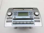 Toyota Corolla Verso 05-09 Autoradio Hifi CD-Radio