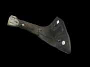 VW Passat 3C B7 10-15 Kombi Halter Träger Führung Aufnahme für Kotflügel Rechts