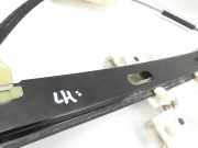 Seat Leon 5F ST FR 13-18 Kombi Fensterheber o. FH-Motor Hinten Links
