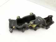 Audi A5 8T 07-12 TDI 2,7 140KW CGKA Ansaugbrücke Ansaugkrümmer m. Drallklappen Links