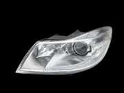 Skoda Octavia 1Z II 09-13 Xenon Scheinwerfer Frontscheinwerfer Links mit Kurvenlicht