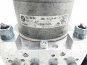 Mini Cooper S F55 LCI 18-21 ABS Steuergerät Aggregat Hydraulikblock