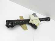 Citroen C4 Picasso II 13-16 Fensterheber elektrisch mit Motor Heber FH Links Hinten