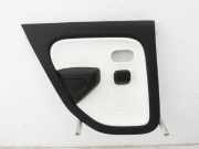 Renault Twingo III BCM 14-19 5T Türverkleidung Türpappe Links Hinten