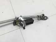 Mercedes W245 B200 05-08 Wischermotor m. Wischergestänge Gestänge Vorne