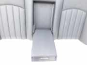 Mercedes C219 CLS 350 04-08 Coupe Rückenpolster Links f. Rücksitzbank Hinten Beheizt