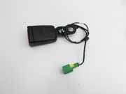 Dacia Sandero II B52 15-19 Lim Gurtschloss Links Vorne