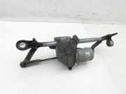 Opel Corsa D S07 06-10 Wischermotor m. Wischergestänge Vorne