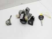 Toyota Urban Cruiser P1 09-14 Zündschloss 1x Schlüssel Schließzylinder Set