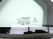 Renault Megane IV 4 16-21 5T Seitenscheibe Dreieck Links Hinten