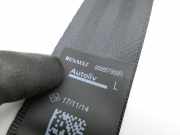 Dacia Sandero II B52 15-19 Lim Gurt Sicherheitsgurt Links Vorne