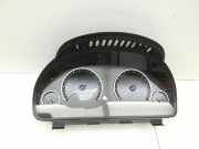BMW F01 F04 7er AH7 08-12 Hybrid 4,4 330KW Kombiinstrument Tacho
