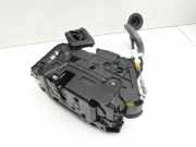 Skoda Octavia III 5E 12-17 Kombi Türschloss m. ZV Stellmotor Links Hinten
