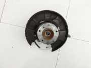 BMW E90 325i 09-13 Lim 3,0 160KW Achsschenkel Radnabe mit ABS Rechts Hinten