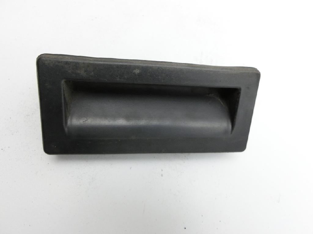 Skoda Octavia III 5E 12-17 Schalter ?ffner Taster f?r Heckklappe