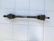 BMW X5 E70 06-10 4.8I 261KW Antriebswelle Gelenkwelle Hinten Links