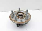 Tesla Model S Palladium 21-25 EV 493KW Radnabe Rechts Vorne