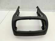 Porsche Cayenne 9PA 955 02-07 Blende Einbaurahmen für Mitteltunnel Bedienteil Hinten